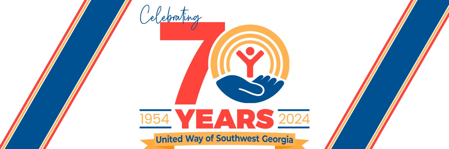 UnitedWaySWGA's profile banner image