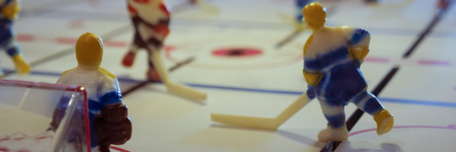 Center Ice Brewery banner