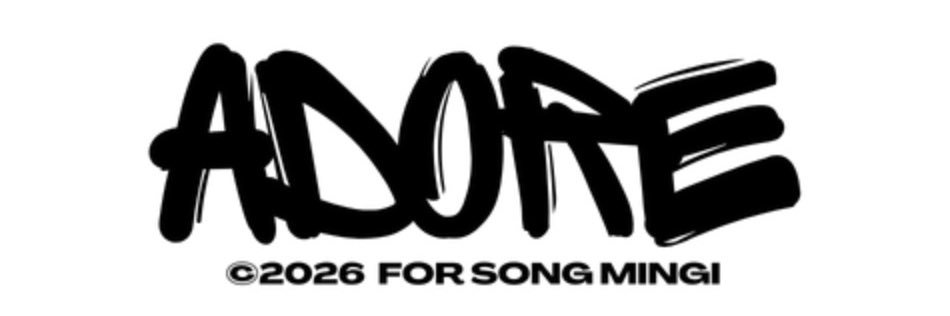 𝑨𝒅𝒐𝒓𝒆 banner