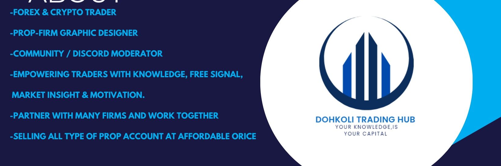 Dohkolifx's profile banner image