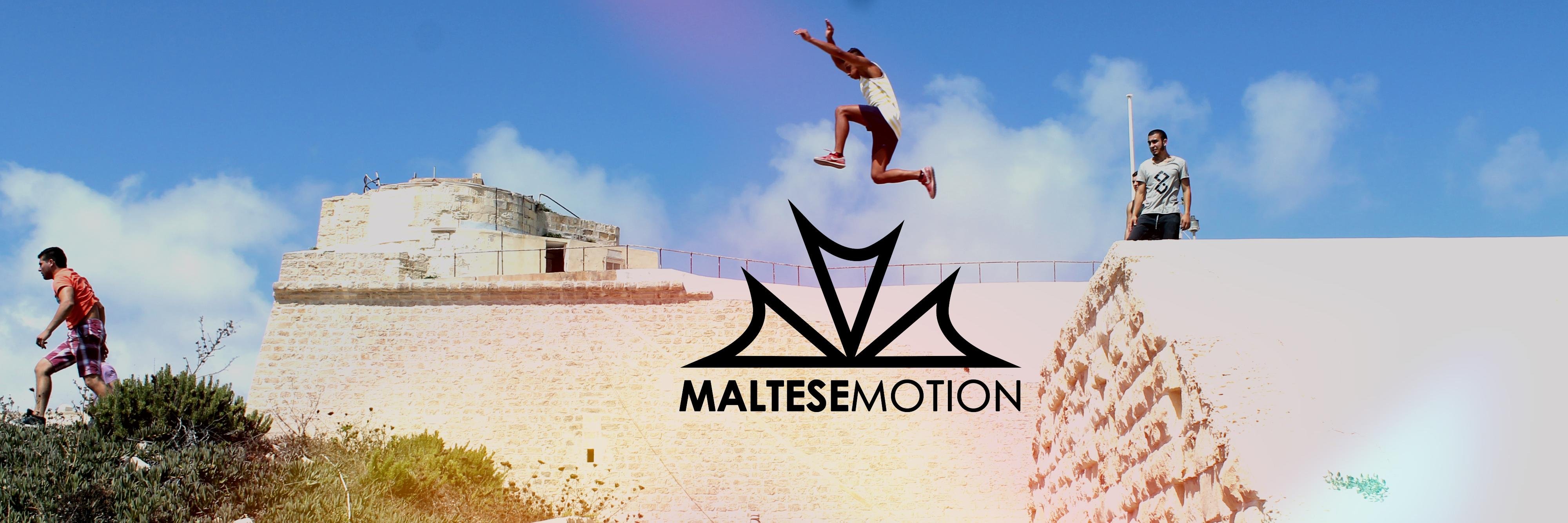 MalteseMotion's profile banner image