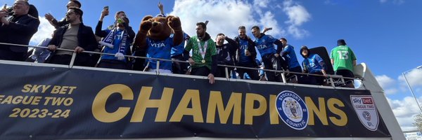MathieuSCFC Profile Banner