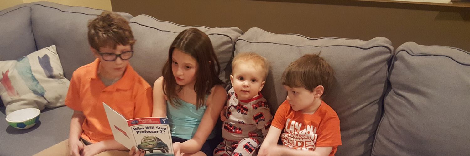 Brian Moeckel banner