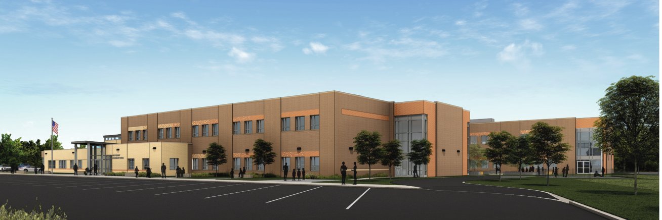 Two Rivers Elementary AACPS banner