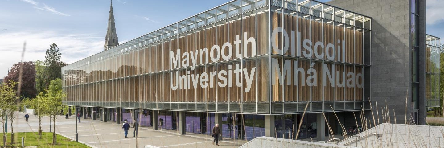 The Medieval Irish History Podcast banner