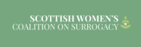 ScotSurrogacy Profile Banner