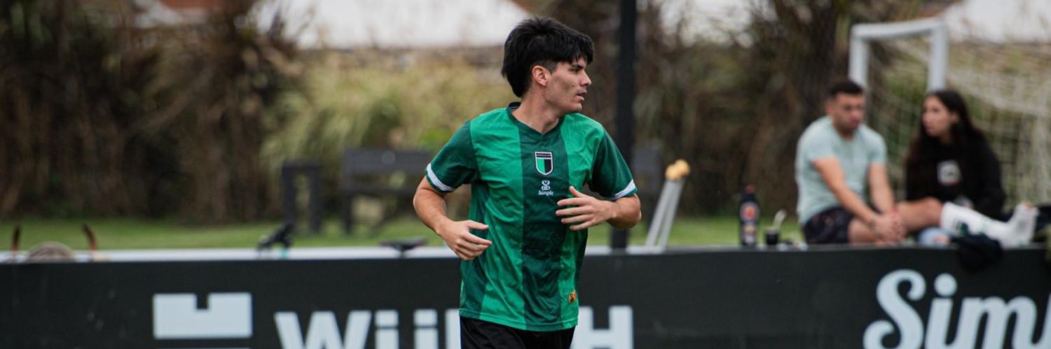 IgnacioBruno11's profile banner image