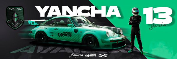 AVA_Yamcha Profile Banner