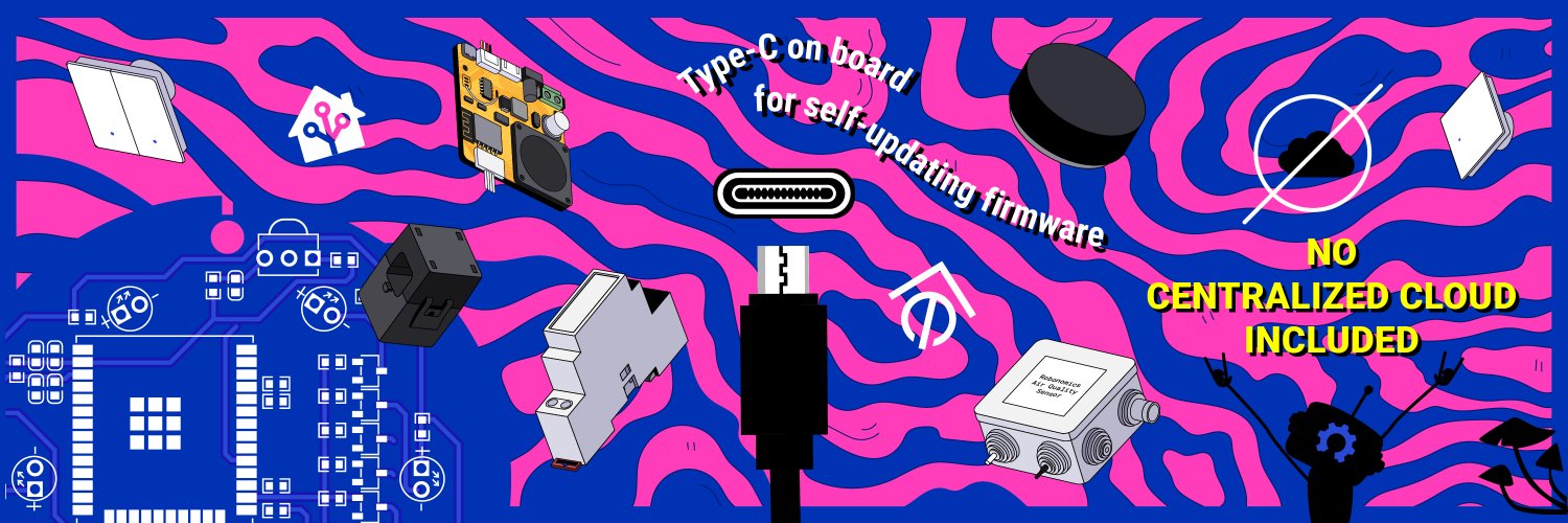 Robonomics Hardware banner