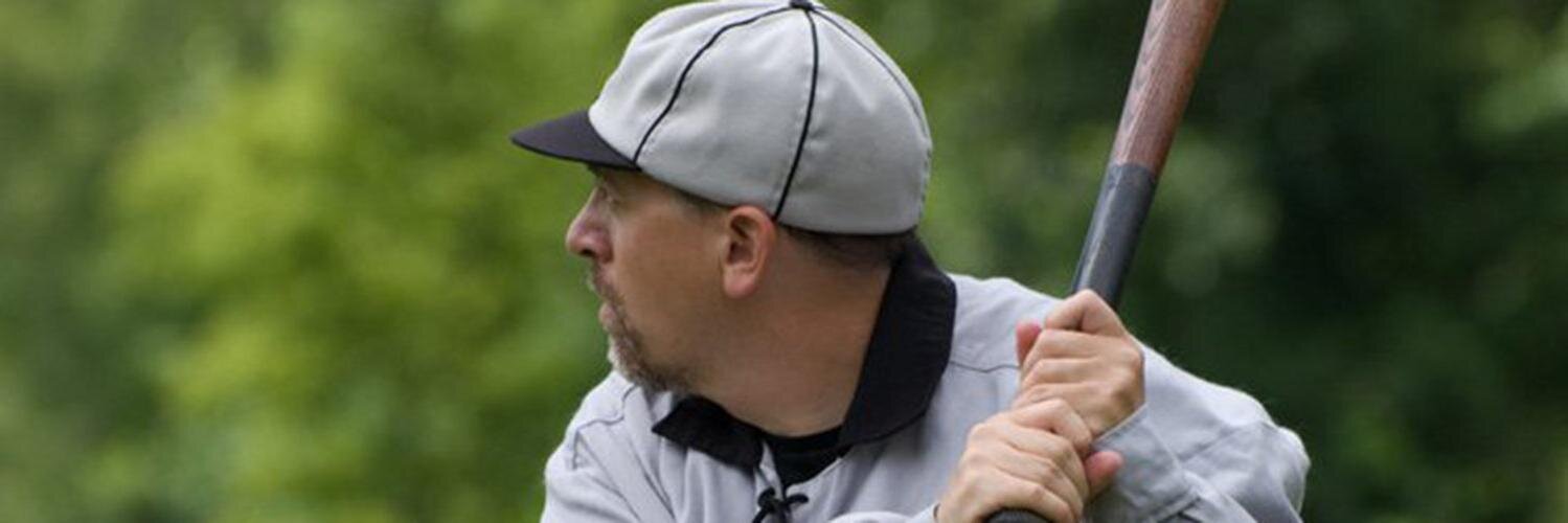 Dave Heller ✍️ banner