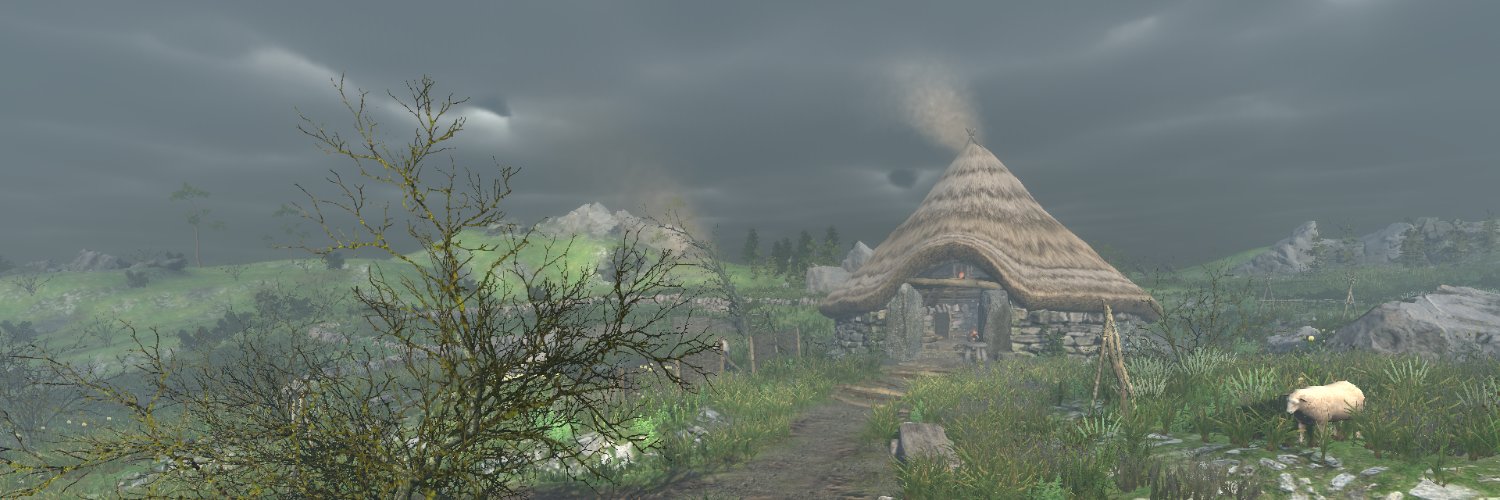 Shadow Tor Studios banner