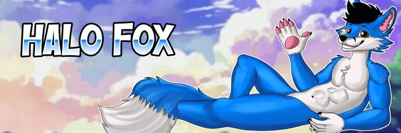 HaloFox 🇺🇸✝️'s banner