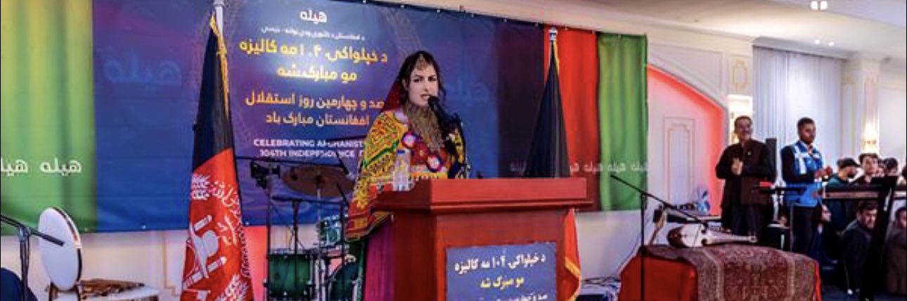 Nasrin Hamidi banner