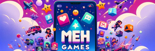 be_the_meh Profile Banner