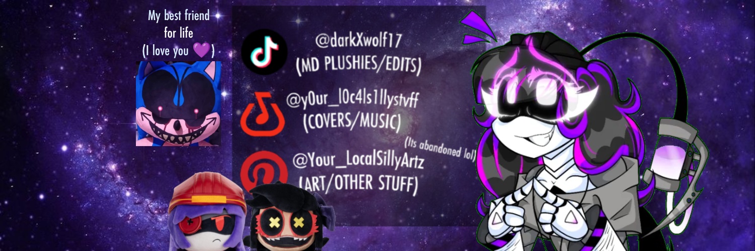 CynTheImposter's profile banner image
