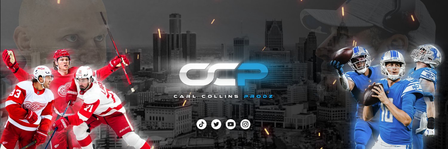 Carl Collins Productions's banner