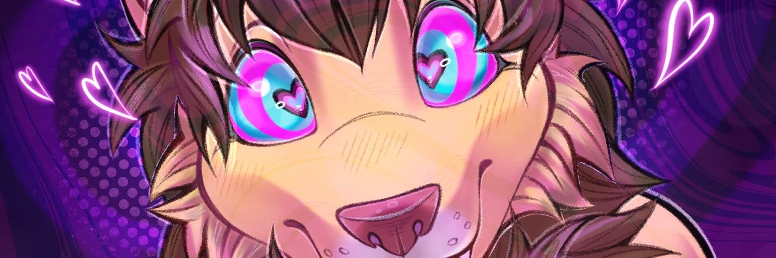 PawConnoisseur 🔞 NSFW 🔞 banner