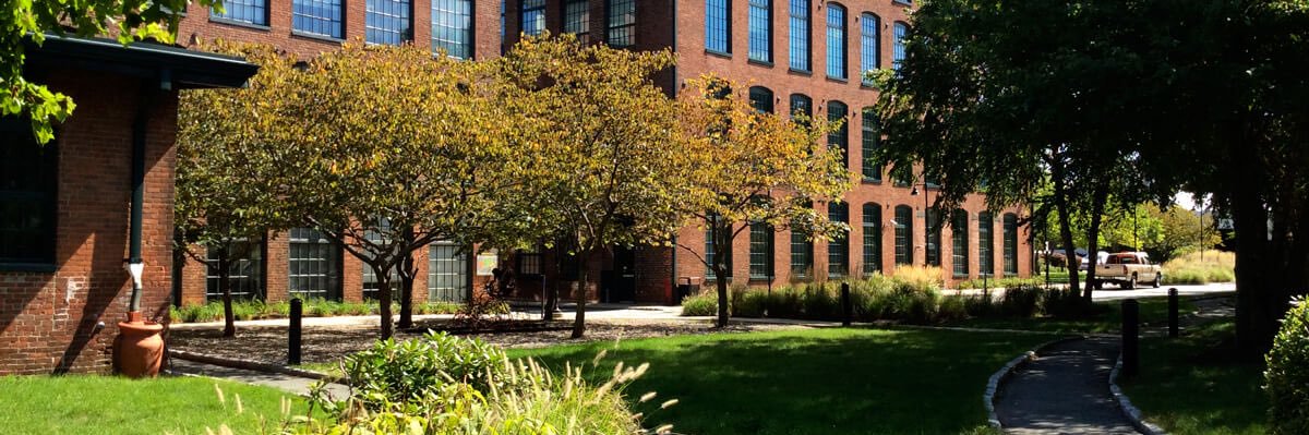 Sprout CoWorking banner