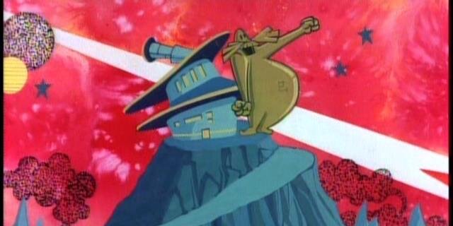 Doctor Ivo Robotnik banner