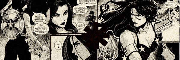 WONDTROIA Profile Banner