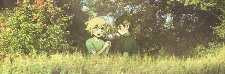 iris 🌻🌿 banner