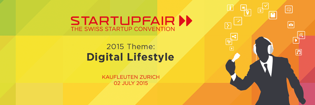 StartupfairCH's profile banner image