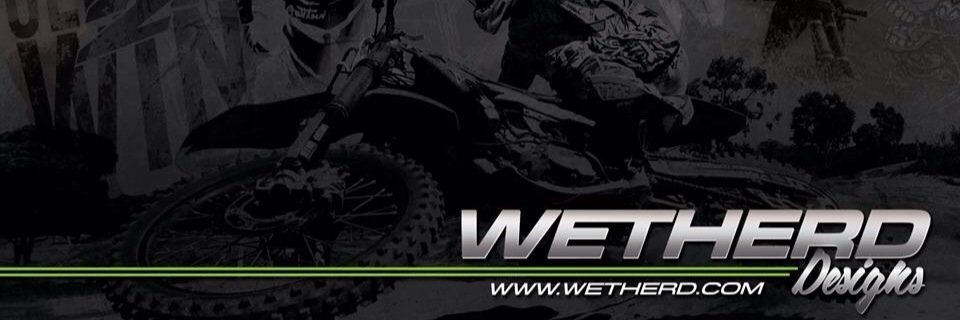 Wetherd's profile banner image