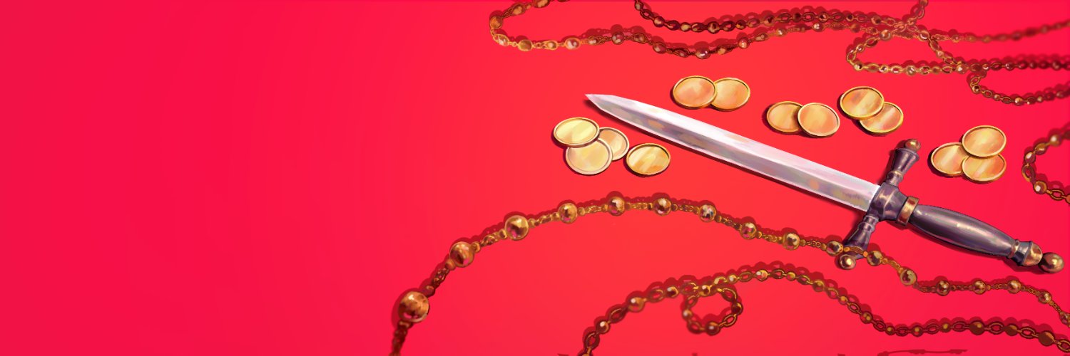 sizzlesouce (comms open)'s banner
