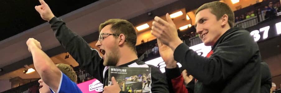 Nick Arlt banner