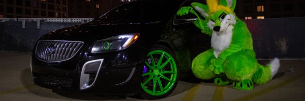 AscariFennec Profile Banner