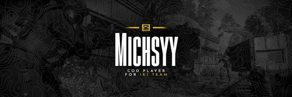 Michsyy_ Profile Banner