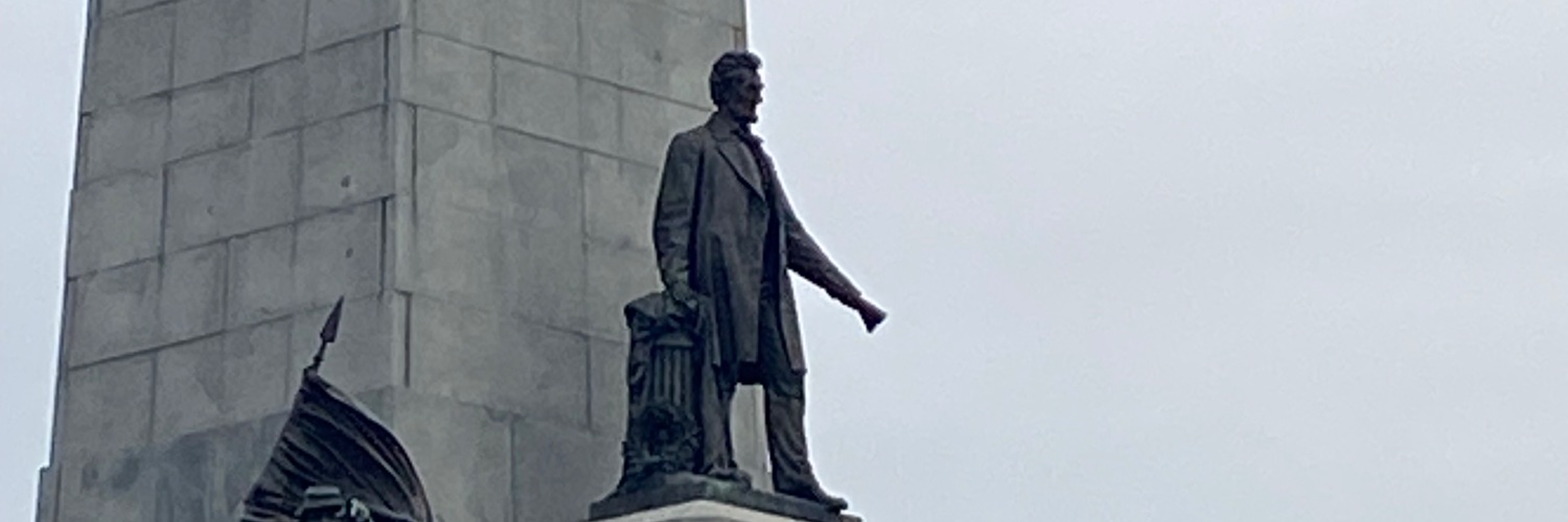 David Johnson banner