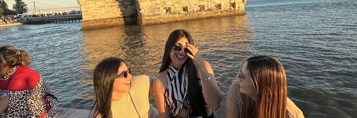 Mariacelestedh's profile banner image