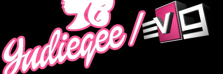 Yudie G A banner