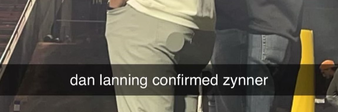 CoachZynLanning's profile banner image
