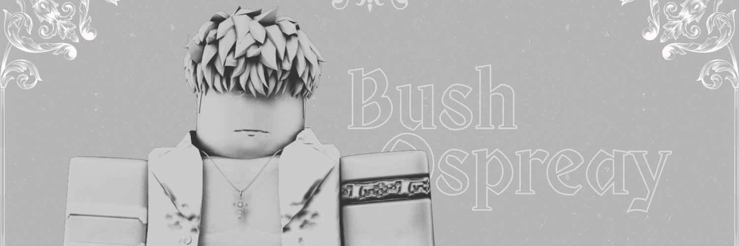 bush ospreay banner