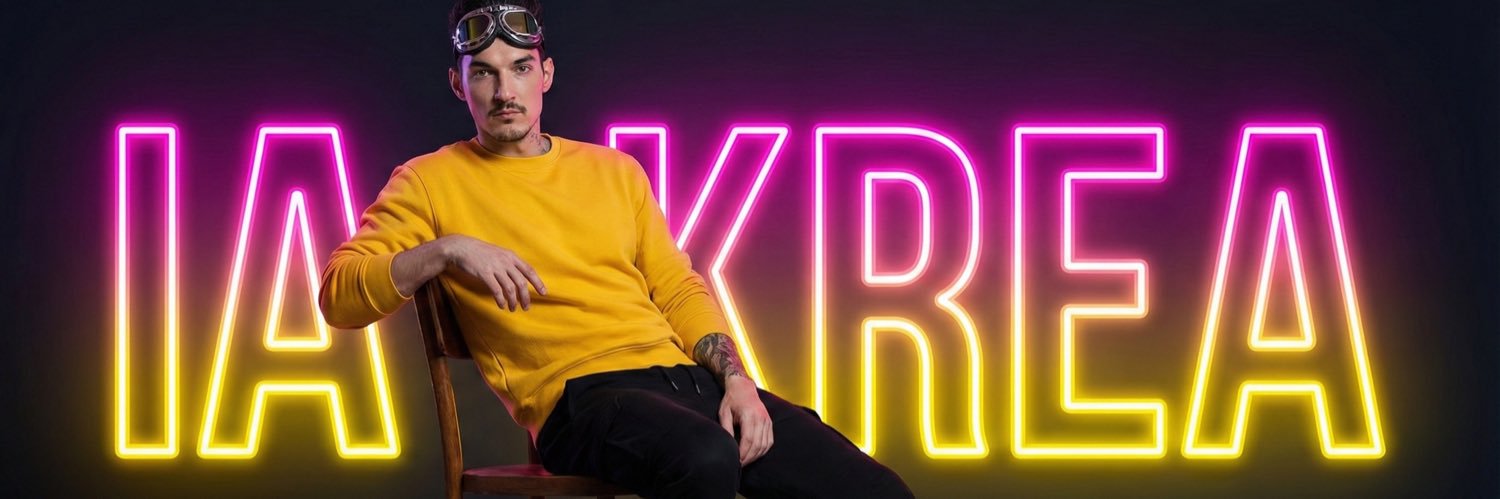 IA Krea banner