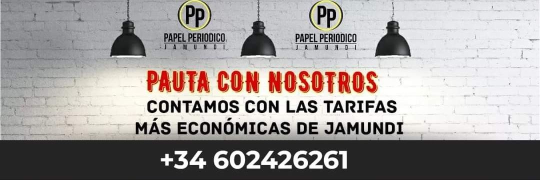 Papel Periódico Jamundí banner