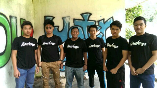 SembangClothing's profile banner image