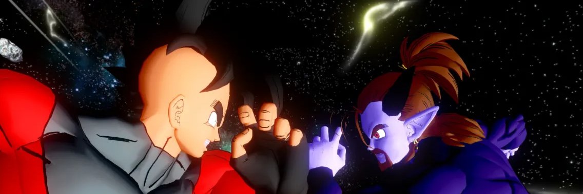 The Unseen Hand (🟣)'s banner
