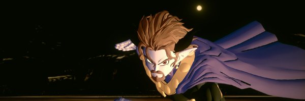 IadosBalfor Profile Banner