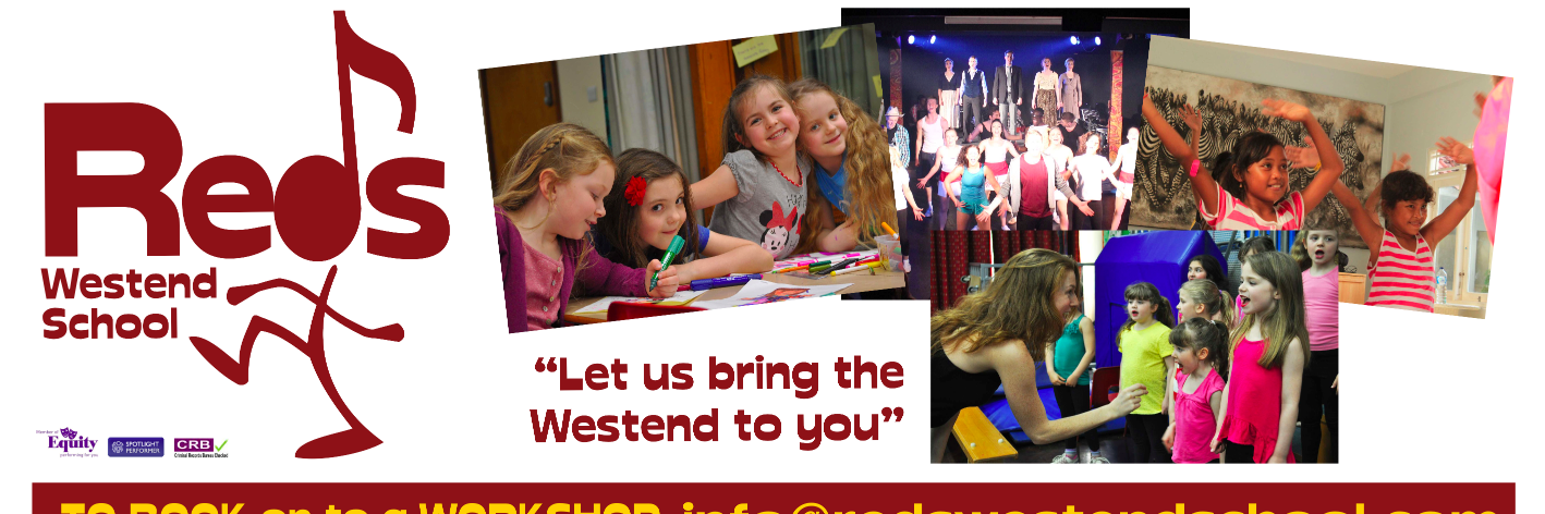 Redswestend's profile banner image