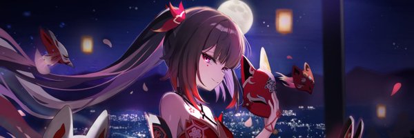 ShakyEyesDoLie Profile Banner