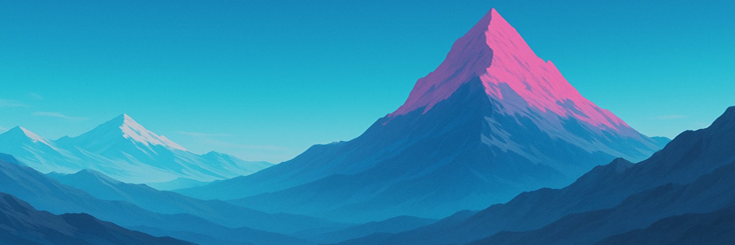 OxLenz's profile banner image