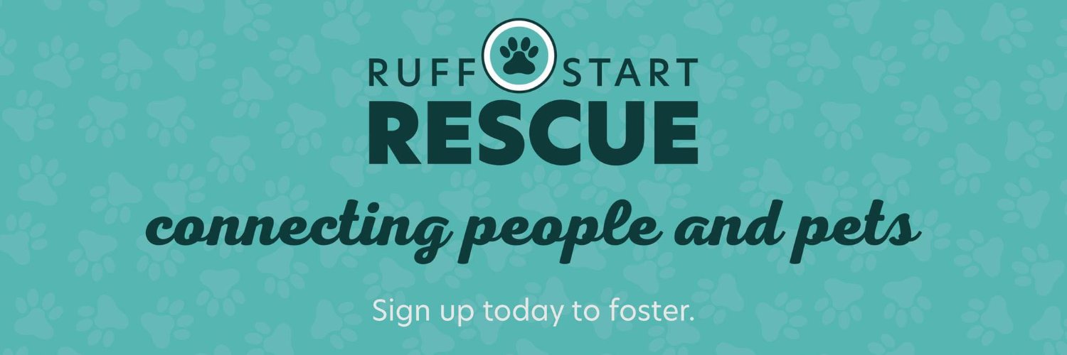 Ruff Start Rescue banner