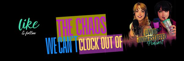 UnderstaffedPod Profile Banner