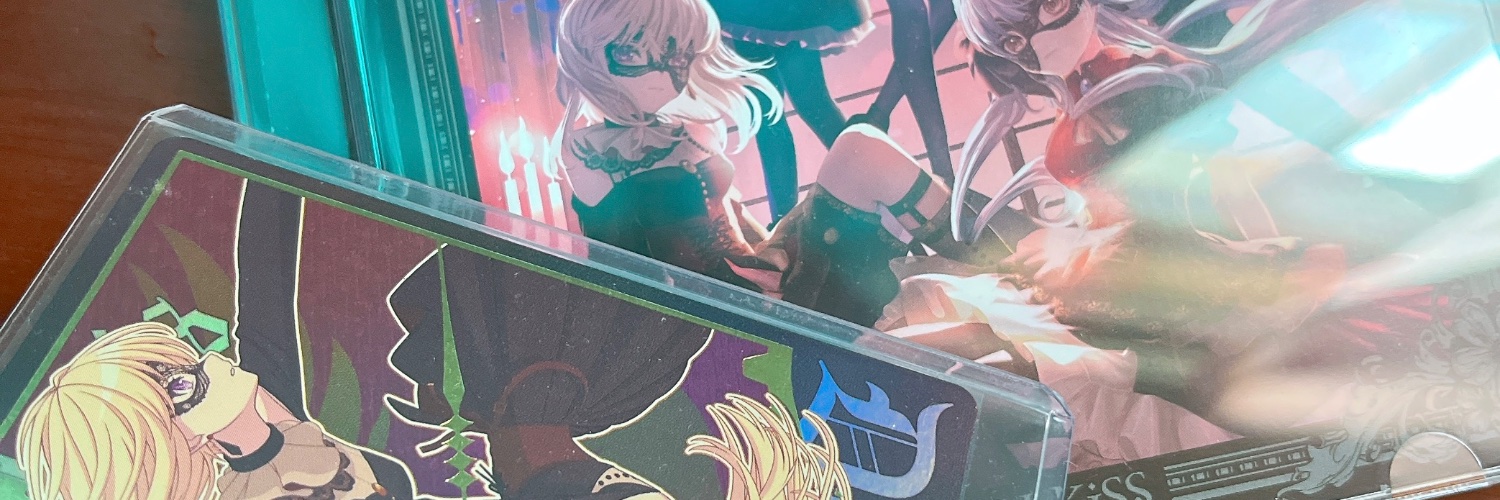 砂糖水's banner