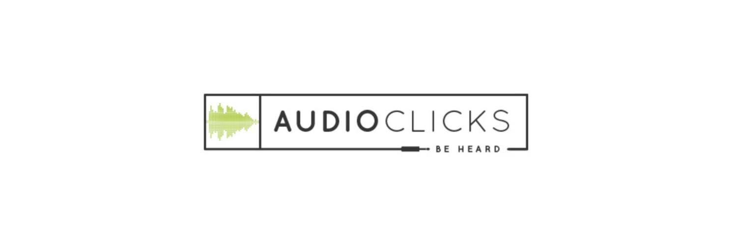 audioclicker's profile banner image