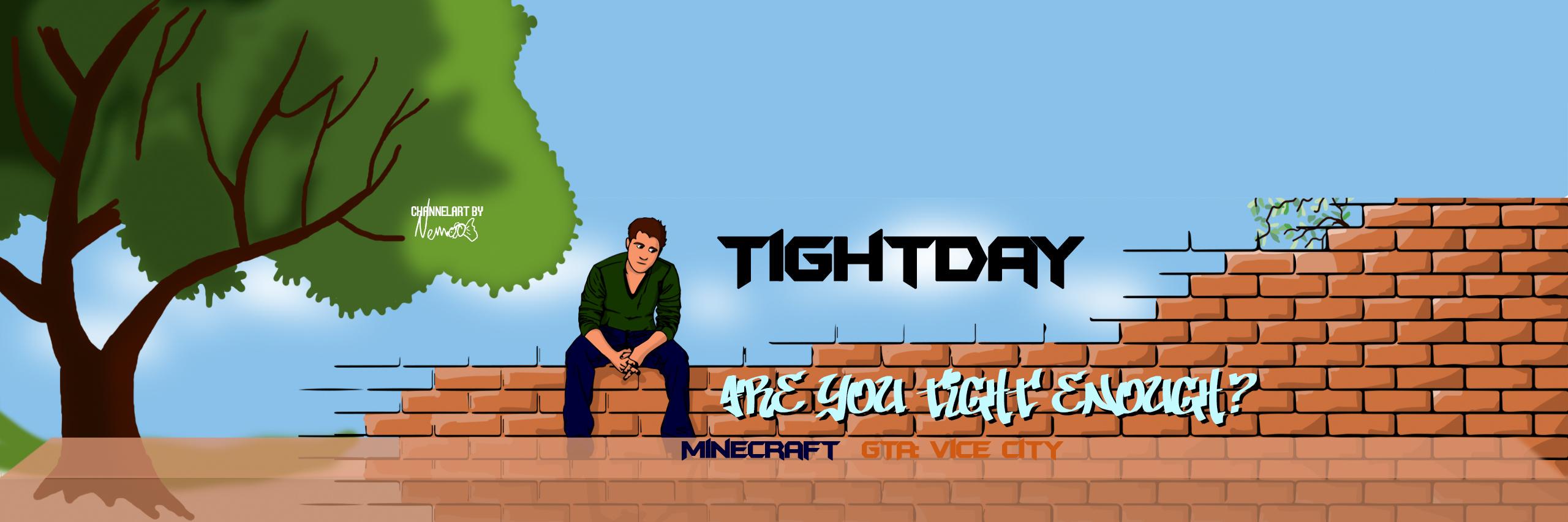 TightdayLP's profile banner image