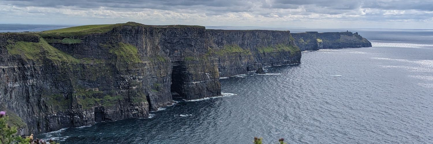 Kevin Watters banner